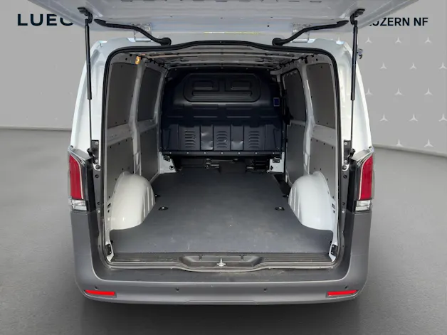 MERCEDES-BENZ eVito 129 Kasten 90kWh Lang WORKER