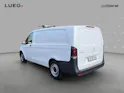 MERCEDES-BENZ eVito 129 Kasten 90kWh Lang WORKER