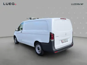 MERCEDES-BENZ eVito 129 Kasten 90kWh Lang WORKER