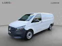 MERCEDES-BENZ eVito 129 Kasten 90kWh Lang WORKER