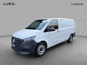 MERCEDES-BENZ eVito 129 Kasten 90kWh Lang WORKER