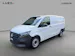 MERCEDES-BENZ eVito 129 Kasten 90kWh Lang WORKER