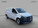 MERCEDES-BENZ eVito 129 Kasten 90kWh Lang WORKER