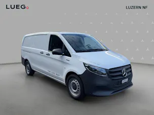 MERCEDES-BENZ eVito 129 Kasten 90kWh Lang WORKER