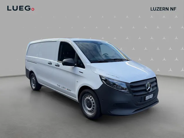 MERCEDES-BENZ eVito 129 Kasten 90kWh Lang WORKER