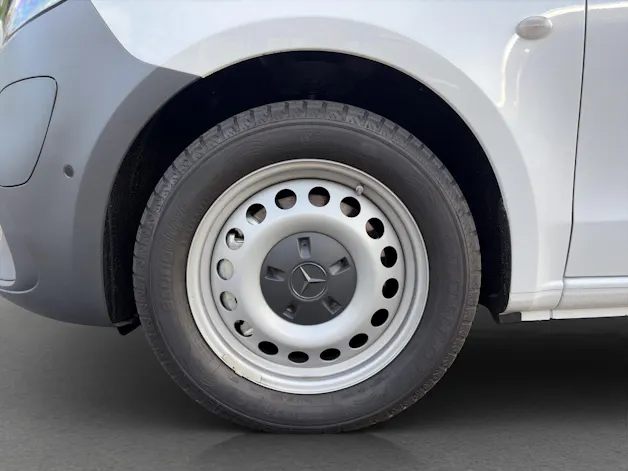 MERCEDES-BENZ eVito 129 Kasten 90kWh Lang WORKER