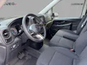 MERCEDES-BENZ eVito 129 Kasten 90kWh Lang WORKER