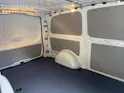 MERCEDES-BENZ eVito 129 Kasten 90kWh Lang WORKER