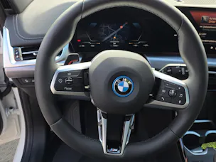 BMW iX1 xDrive 30 M Sport Pro