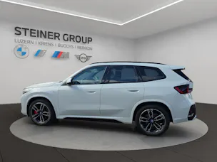 BMW iX1 xDrive 30 M Sport Pro