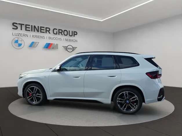 BMW iX1 xDrive 30 M Sport Pro
