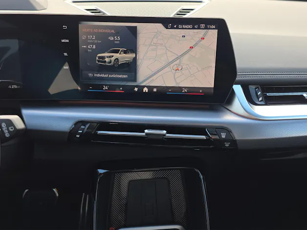 BMW iX1 xDrive 30 M Sport Pro