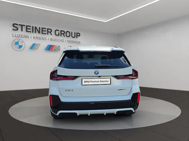 BMW iX1 xDrive 30 M Sport Pro