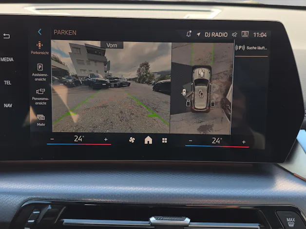 BMW iX1 xDrive 30 M Sport Pro