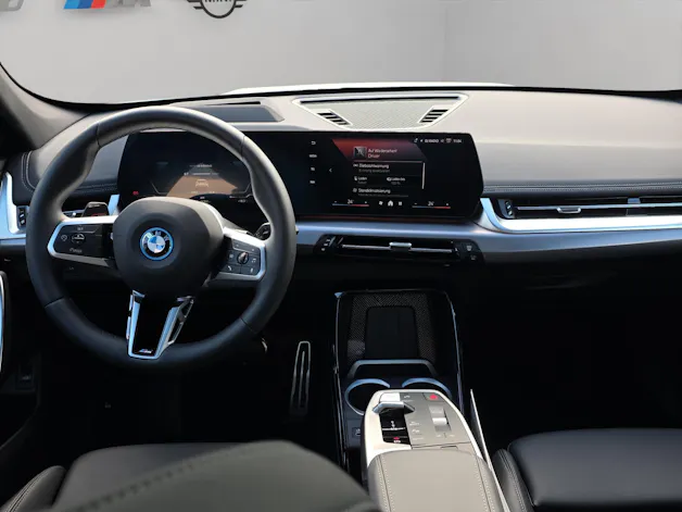 BMW iX1 xDrive 30 M Sport Pro