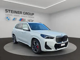 BMW iX1 xDrive 30 M Sport Pro