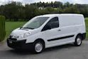 CITROEN Jumpy 1.6 HDi 10 L1H1