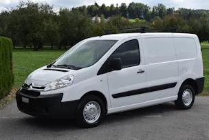 CITROEN Jumpy 1.6 HDi 10 L1H1