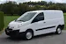 CITROEN Jumpy 1.6 HDi 10 L1H1