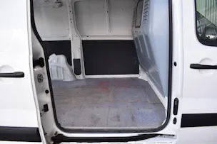 CITROEN Jumpy 1.6 HDi 10 L1H1