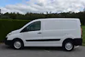 CITROEN Jumpy 1.6 HDi 10 L1H1