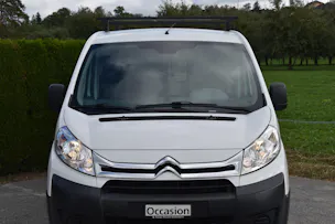 CITROEN Jumpy 1.6 HDi 10 L1H1