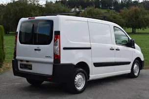 CITROEN Jumpy 1.6 HDi 10 L1H1