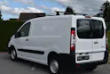 CITROEN Jumpy 1.6 HDi 10 L1H1