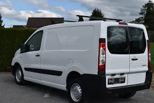 CITROEN Jumpy 1.6 HDi 10 L1H1