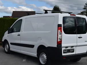 CITROEN Jumpy 1.6 HDi 10 L1H1
