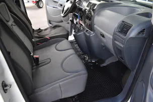 CITROEN Jumpy 1.6 HDi 10 L1H1