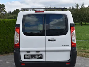 CITROEN Jumpy 1.6 HDi 10 L1H1