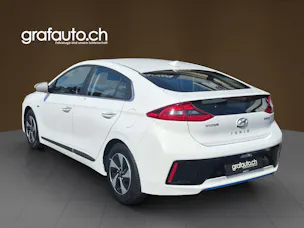 HYUNDAI Ioniq 1.6 GDi HEV Launch Plus