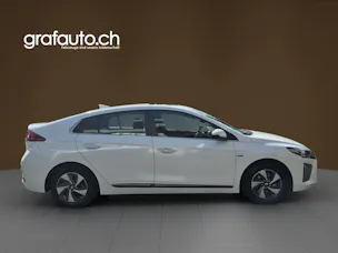HYUNDAI Ioniq 1.6 GDi HEV Launch Plus