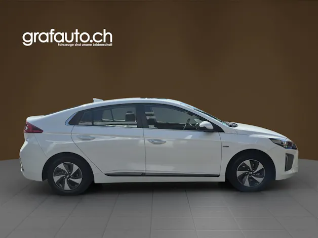 HYUNDAI Ioniq 1.6 GDi HEV Launch Plus
