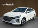 HYUNDAI Ioniq 1.6 GDi HEV Launch Plus