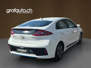 HYUNDAI Ioniq 1.6 GDi HEV Launch Plus