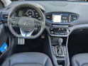 HYUNDAI Ioniq 1.6 GDi HEV Launch Plus