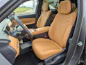 Geely STARRAY EM-i Max Plug in Hybrid 29.8kW Akku