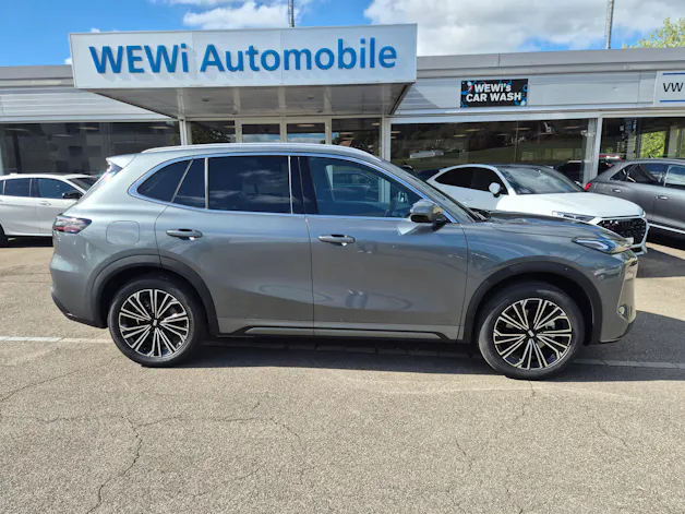 Geely STARRAY EM-i Max Plug in Hybrid 29.8kW Akku