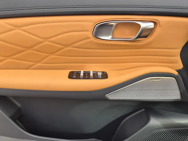Geely STARRAY EM-i Max Plug in Hybrid 29.8kW Akku