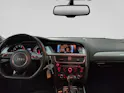 AUDI A4 allroad 2.0 TFSI quattro S-tronic