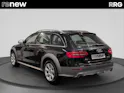 AUDI A4 allroad 2.0 TFSI quattro S-tronic