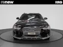 AUDI A4 allroad 2.0 TFSI quattro S-tronic