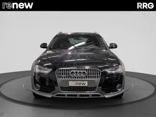 AUDI A4 allroad 2.0 TFSI quattro S-tronic