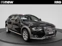 AUDI A4 allroad 2.0 TFSI quattro S-tronic