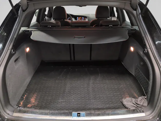 AUDI A4 allroad 2.0 TFSI quattro S-tronic