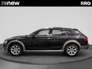 AUDI A4 allroad 2.0 TFSI quattro S-tronic