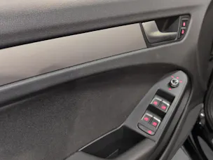 AUDI A4 allroad 2.0 TFSI quattro S-tronic
