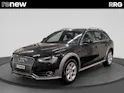 AUDI A4 allroad 2.0 TFSI quattro S-tronic